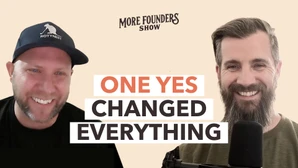 Why this startup said no to the world's biggest mining company (and won) - episode art